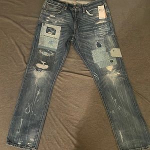 Polo by Ralph Lauren jeans 👖